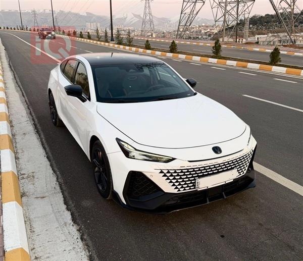 شانجان يوني في 2025 للبيع في العراق - السليمانية